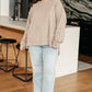 Feels Right Long Sleeve Top