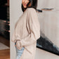 Feels Right Long Sleeve Top