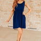 Feel the Flow Dress