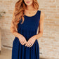 Feel the Flow Dress