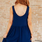 Feel the Flow Dress