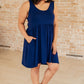 Feel the Flow Dress