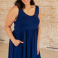 Feel the Flow Dress