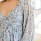 Fetchingly Feminine Floral Dress
