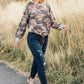 Find Me In The Woods Top