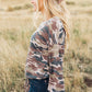 Find Me In The Woods Top