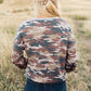 Find Me In The Woods Top