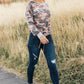 Find Me In The Woods Top