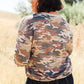 Find Me In The Woods Top