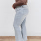 Judy Blue Fiona Hi-Rise Braided Waistband Jeans