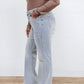 Judy Blue Fiona Hi-Rise Braided Waistband Jeans