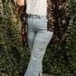 Judy Blue Fiona Hi-Rise Braided Waistband Jeans