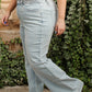 Judy Blue Fiona Hi-Rise Braided Waistband Jeans