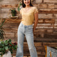 Judy Blue Fiona Hi-Rise Braided Waistband Jeans