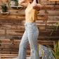 Judy Blue Fiona Hi-Rise Braided Waistband Jeans