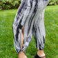 First Class Pant In Tie Dye