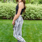 First Class Pant In Tie Dye
