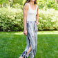 First Class Pant In Tie Dye