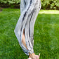 First Class Pant In Tie Dye