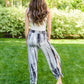 First Class Pant In Tie Dye