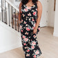 Floral Breeze Maxi Dress