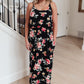 Floral Breeze Maxi Dress