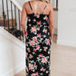Floral Breeze Maxi Dress