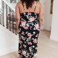 Floral Breeze Maxi Dress
