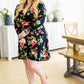 Floral Market Skort Dress