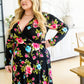 Floral Market Skort Dress