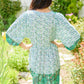 Flower Passion Dress