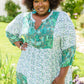 Flower Passion Dress