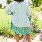 Flower Passion Dress