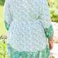 Flower Passion Dress
