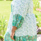 Flower Passion Dress