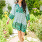 Flower Passion Dress