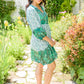 Flower Passion Dress