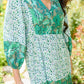 Flower Passion Dress