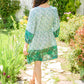 Flower Passion Dress
