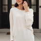 Flying Free Top