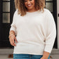 Flying Free Top