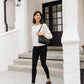 Flying Free Top