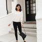 Flying Free Top