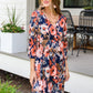 Follow The Sun Dress