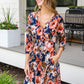 Follow The Sun Dress