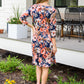 Follow The Sun Dress