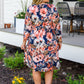 Follow The Sun Dress
