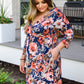 Follow The Sun Dress