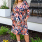 Follow The Sun Dress