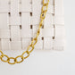 Forever Falling Handbag in Cream